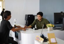 PELATARAN Jadi Solusi Warga Urus Layanan Pertanahan di Akhir Pekan