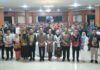 Estafet Kapolres OKI, Sinergi Pengendalian Karhutla Jadi Prioritas