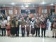 Estafet Kapolres OKI, Sinergi Pengendalian Karhutla Jadi Prioritas