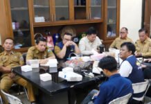 Karang Taruna Got Talent 2026 Siapkan Panggung Talenta Muda Lampung Selatan