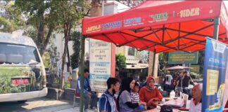Layanan ATR/BPN Dekat, Permudah Masyarakat Dapatkan Informasi Pertanahan