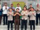 Perkuat Sinergi APH, Kajari Sambut Kunjungan Kapolres OKI yang Baru