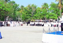 Tiga Santri Dapat Hadiah Umrah dari Bupati Egi Usai Tantangan Baca Al-Qur’an