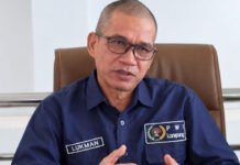 Penjaringan Ketua PWI Lampung Dibuka 19 Oktober, Ini Jadwal dan Ketentuannya