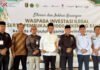 OJK dan Pemprov Lampung Buka 1.000 Rekening Syariah bagi Penyuluh Agama Islam
