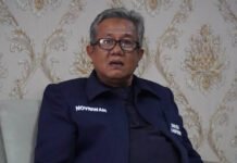 JMSI Lampung Pertanyakan Tim Media Gubernur, Dugaan Pembatasan Peliputan Wartawan Disorot