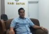 Kejari OKI Targetkan 100 Sertipikat Tanah Aset Daerah Rampung pada 2026