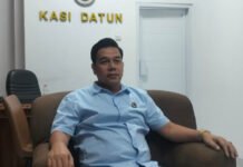 Kejari OKI Targetkan 100 Sertipikat Tanah Aset Daerah Rampung pada 2026