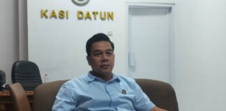 Kejari OKI Targetkan 100 Sertipikat Tanah Aset Daerah Rampung pada 2026