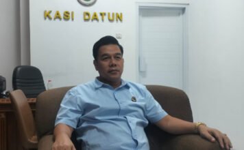 Kejari OKI Targetkan 100 Sertipikat Tanah Aset Daerah Rampung pada 2026