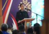 Pemkab OKI Perkuat Peran Desa dalam Pencegahan Karhutla