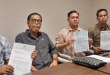 PN Kayuagung Kabulkan Praperadilan Utari Oktarini, Penetapan Tersangka Dinyatakan Tidak Sah