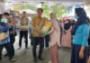 Adakan Pasar Murah, Pemkab OKI Hadirkan Pangan Bersubsidi untuk Warga