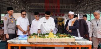Hari Santri Nasional 2026, Pesantren Diharapkan Jadi Motor Pendidikan dan Pemberdayaan