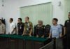 PN Kayuagung Sahkan Penetapan Tersangka Kasus Dugaan Korupsi KUR BRI Pampangan oleh Kejari OKI