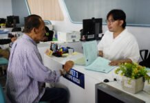 Tidak Hanya Dapat Jadwal Pasti, Masyarakat Makin Rasakan Kecepatan Pengukuran Tanah