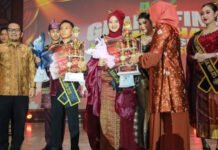 Grand Final Duta Sosial Muba 2026, Cetak Generasi Muda Inspiratif dan Peduli Sesama