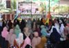 PLN Siagakan Pengamanan Listrik Berlapis pada Pengajian Akbar Haul di Lampung Timur