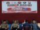 Sambut HUT Humas Polri ke-75, Polres OKI Gelar Donor Darah