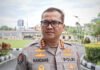 Polda Sumsel Ungkap 600 Kasus Kejahatan dalam Delapan Hari Operasi Sikat Musi 2026