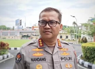 Polda Sumsel Ungkap 600 Kasus Kejahatan dalam Delapan Hari Operasi Sikat Musi 2026