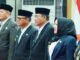 Dikukuhkan Sebagai Ketua KDEKS Muba, Bupati Toha Tohet Dorong Ekonomi Syariah Jadi Penggerak Kesejahteraan