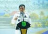 Bupati Toha: Guru Muba Harus Adaptif Hadapi Perubahan Teknologi Digital