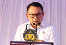 Menko Polkam Tekankan Pendekatan Kemanusiaan dalam Pemulihan Keamanan Papua Barat Daya