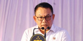 Menko Polkam Tekankan Pendekatan Kemanusiaan dalam Pemulihan Keamanan Papua Barat Daya