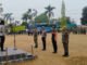 Dukung Operasi Patuh Musi 2026, Danramil 402-07/Indralaya Ajak Masyarakat Tertib Berlalu Lintas