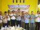 Kapolres OKI Sambangi Warga Cokroaminoto, Perkuat Kedekatan dengan Masyarakat