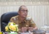 Pemprov Lampung Perkuat Pengendalian Harga Pangan dan Percepatan Program 3 Juta Rumah