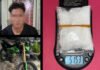 Polisi Ungkap Peredaran Narkotika, Kurir Sabu 51,53 Gram Ditangkap di Muratara